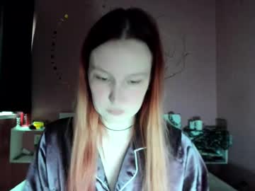 Cass_Andra May 18, 2025 Chaturbate stream image