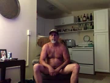 Charliebroun May 18, 2025 Chaturbate stream image