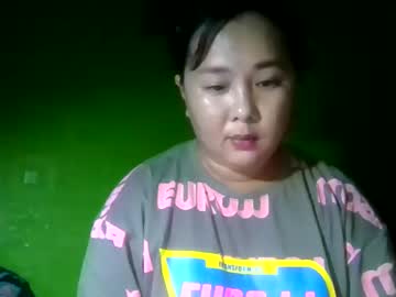 Cute_Momma69 May 18, 2025 Chaturbate stream image