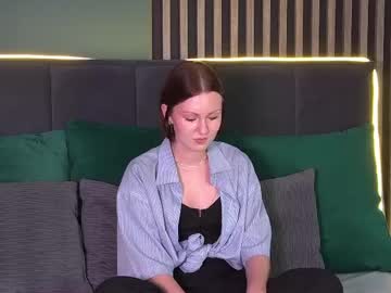 Emilyjonsone May 18, 2025 Chaturbate stream image