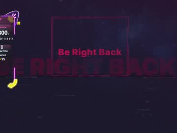 Frosty_Blueberries4 May 18, 2025 Chaturbate stream image