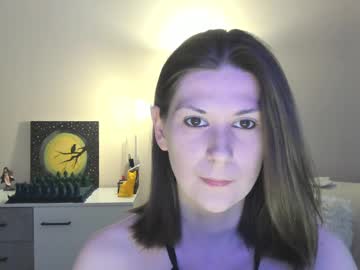 Gretamiln May 18, 2025 Chaturbate stream image