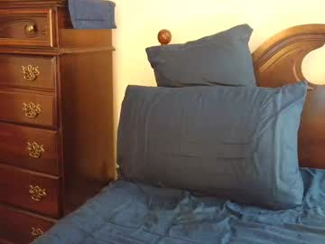 Jimpatm May 18, 2025 Chaturbate stream image