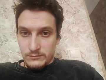 Machine2291 May 18, 2025 Chaturbate stream image