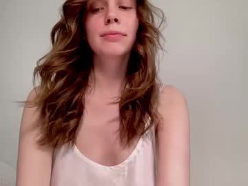 Nikki_Mi May 18, 2025 Chaturbate stream image