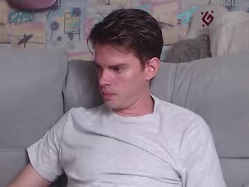 Oxmikexo May 18, 2025 Chaturbate stream image