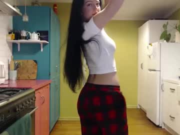 Pakeha_Princess stream photo from May 18, 2025