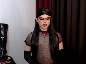 Shanex01 May 18, 2025 Chaturbate stream image