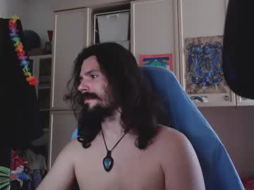 Tantra_Man_Yogi stream photo from May 18, 2025