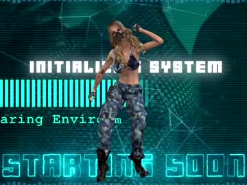 Yesikasaenz May 18, 2025 Chaturbate stream image