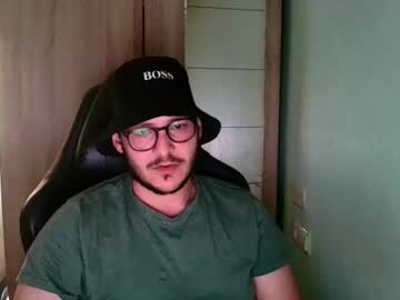 Younromki May 18, 2025 Chaturbate stream image