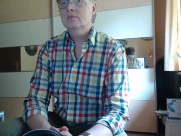 Ach471 May 18, 2025 Chaturbate stream image