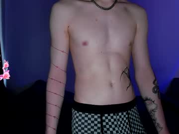 Alex_Silent May 18, 2025 Chaturbate stream image
