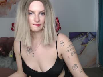 Aminasullivan May 18, 2025 Chaturbate stream image