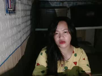 Angel_0707 May 18, 2025 Chaturbate stream image