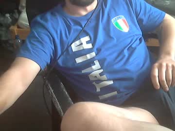 Hot_Big_Dick9 May 18, 2025 Chaturbate stream image