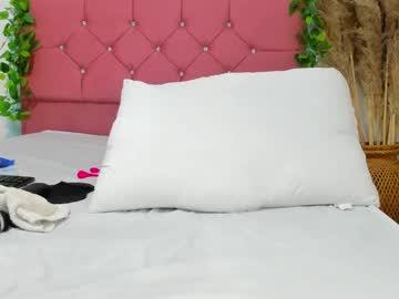 Jadiya_Hot May 18, 2025 Chaturbate stream image