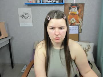 Linerapitts May 18, 2025 Chaturbate stream image