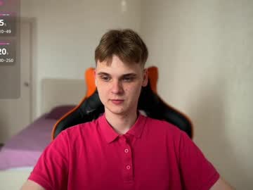 Lucas_Dany stream photo from May 18, 2025