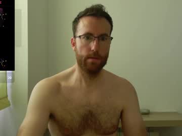 Machohiberiko May 18, 2025 Chaturbate stream image