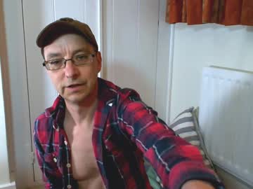 Maxdavies May 18, 2025 Chaturbate stream image