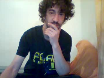 Peteuncable1 May 18, 2025 Chaturbate stream image