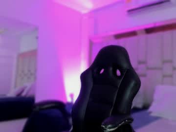 Sable_Enigma May 18, 2025 Chaturbate stream image