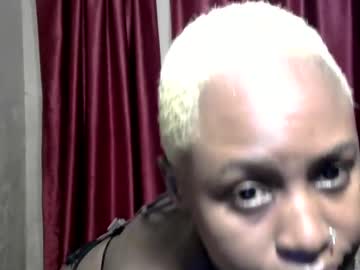 Shany693 stream photo from May 18, 2025
