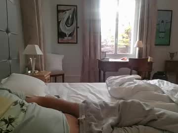 Str8_Up_46 May 18, 2025 Chaturbate stream image