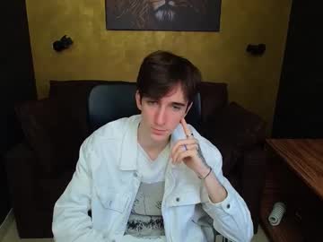 Talonwilde May 18, 2025 Chaturbate stream image