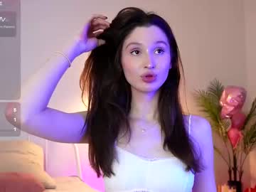 Tender_Babyy May 18, 2025 Chaturbate stream image