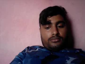 Thulochaak May 18, 2025 Chaturbate stream image