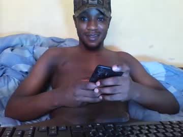 Africandick254 May 18, 2025 Chaturbate stream image