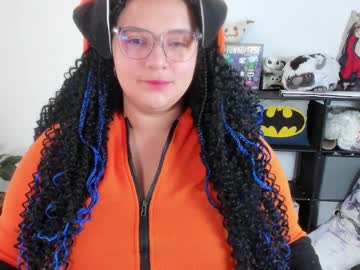Aikadreams May 18, 2025 Chaturbate stream image