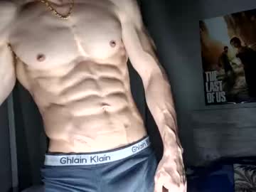 Alessandrospain82 May 18, 2025 Chaturbate stream image