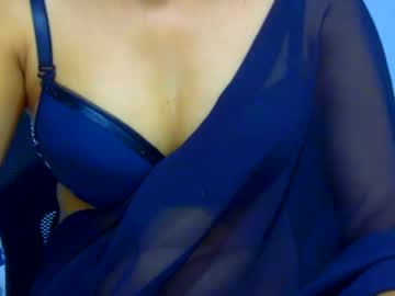 Bilo_Raani May 18, 2025 Chaturbate stream image
