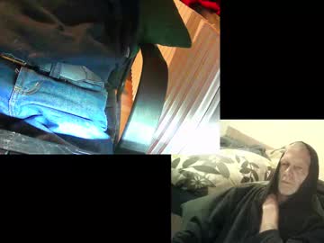 Bremer64 May 18, 2025 Chaturbate stream image