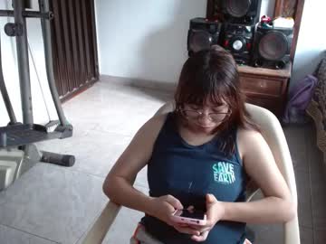 Elizabeth_Bundy19 May 18, 2025 Chaturbate stream image