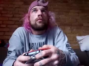 Gothboityplz May 18, 2025 Chaturbate stream image