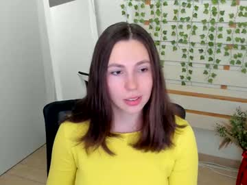 Kim_Go May 18, 2025 Chaturbate stream image