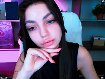 Lexi_Jos May 18, 2025 Chaturbate stream image