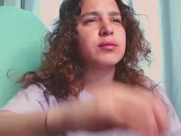 Lulu_Roseee May 18, 2025 Chaturbate stream image