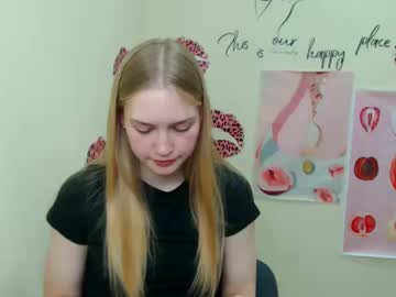 _Mademoiselle_E May 18, 2025 Chaturbate stream image