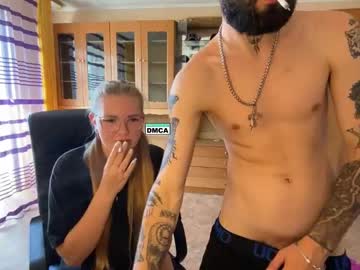 Mike_And_Anna_ May 18, 2025 Chaturbate stream image