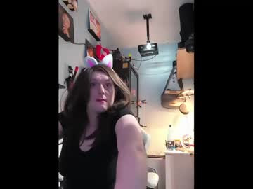 Milenawhitte_Uk May 18, 2025 Chaturbate stream image