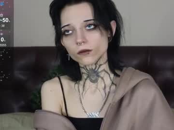 Neya_Lette May 18, 2025 Chaturbate stream image