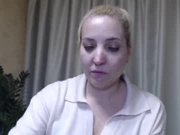 Ohsweetmari May 18, 2025 Chaturbate stream image