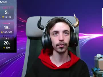 Oni_Hoshi May 18, 2025 Chaturbate stream image