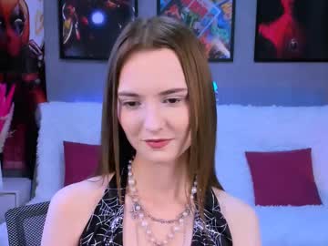 Samanthaawalker May 18, 2025 Chaturbate stream image