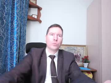 Secret_Lover_Xxx May 18, 2025 Chaturbate stream image